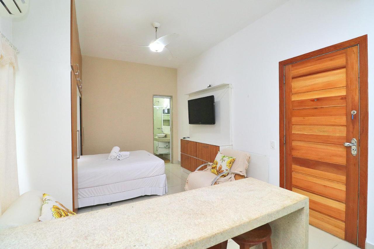 ריו דה ז'ניירו Rio Spot Homes Copacabana C055 מראה חיצוני תמונה