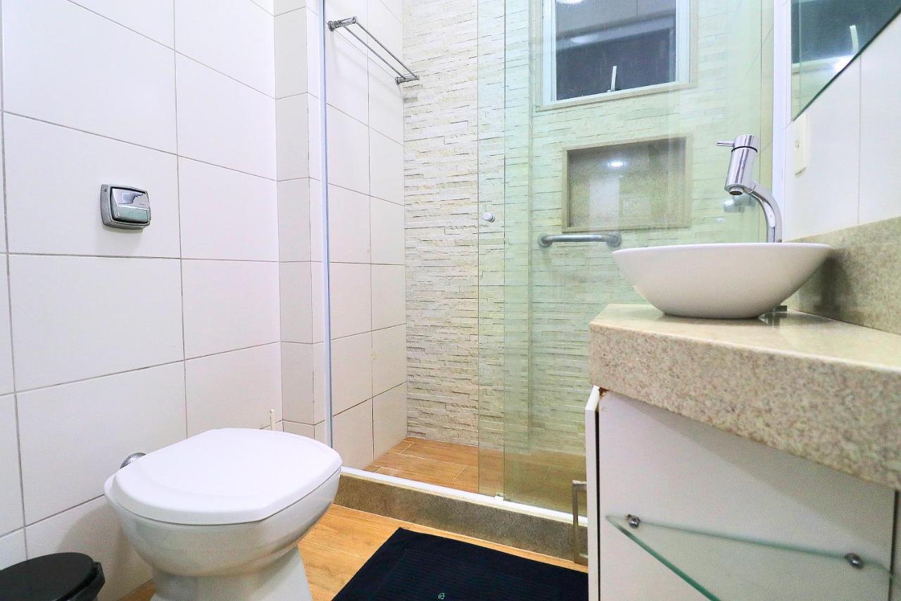 ריו דה ז'ניירו Rio Spot Homes Copacabana C055 מראה חיצוני תמונה