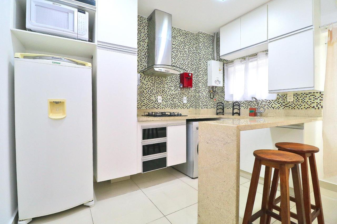 ריו דה ז'ניירו Rio Spot Homes Copacabana C055 מראה חיצוני תמונה