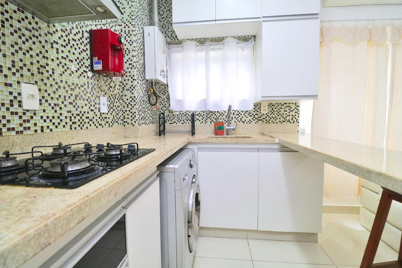 ריו דה ז'ניירו Rio Spot Homes Copacabana C055 מראה חיצוני תמונה